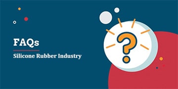 硅膠行業常見問題與答疑